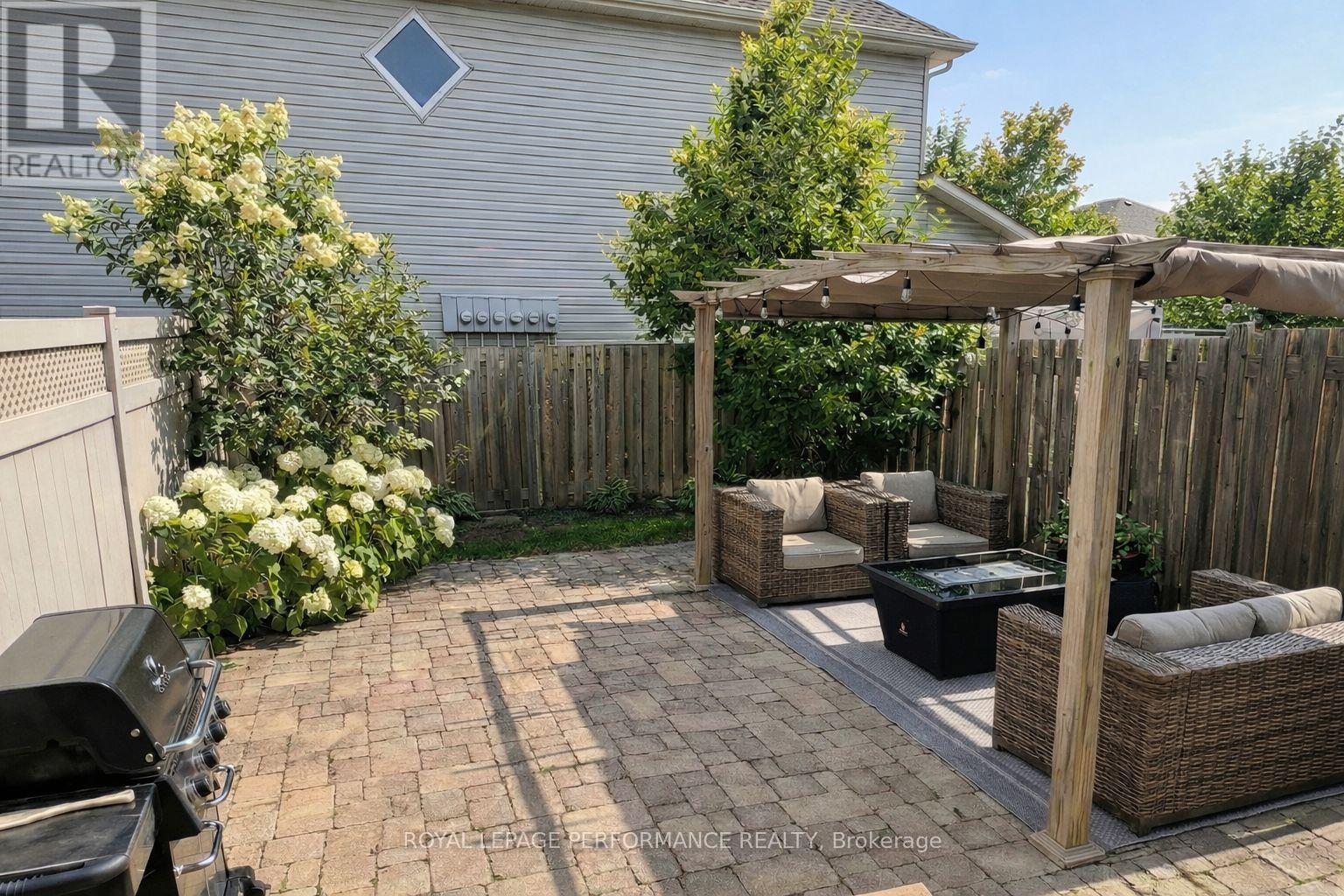 808 Scala Avenue, Ottawa, Ontario  K4A 4X2 - Photo 34 - X12857328