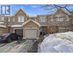 808 SCALA AVENUE, Ottawa, Ontario