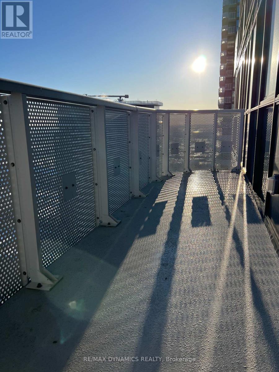 5211 - 8 Interchange Way, Vaughan, Ontario  L4K 0R2 - Photo 12 - N12857354