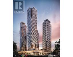 5211 - 8 INTERCHANGE WAY, Vaughan, Ontario
