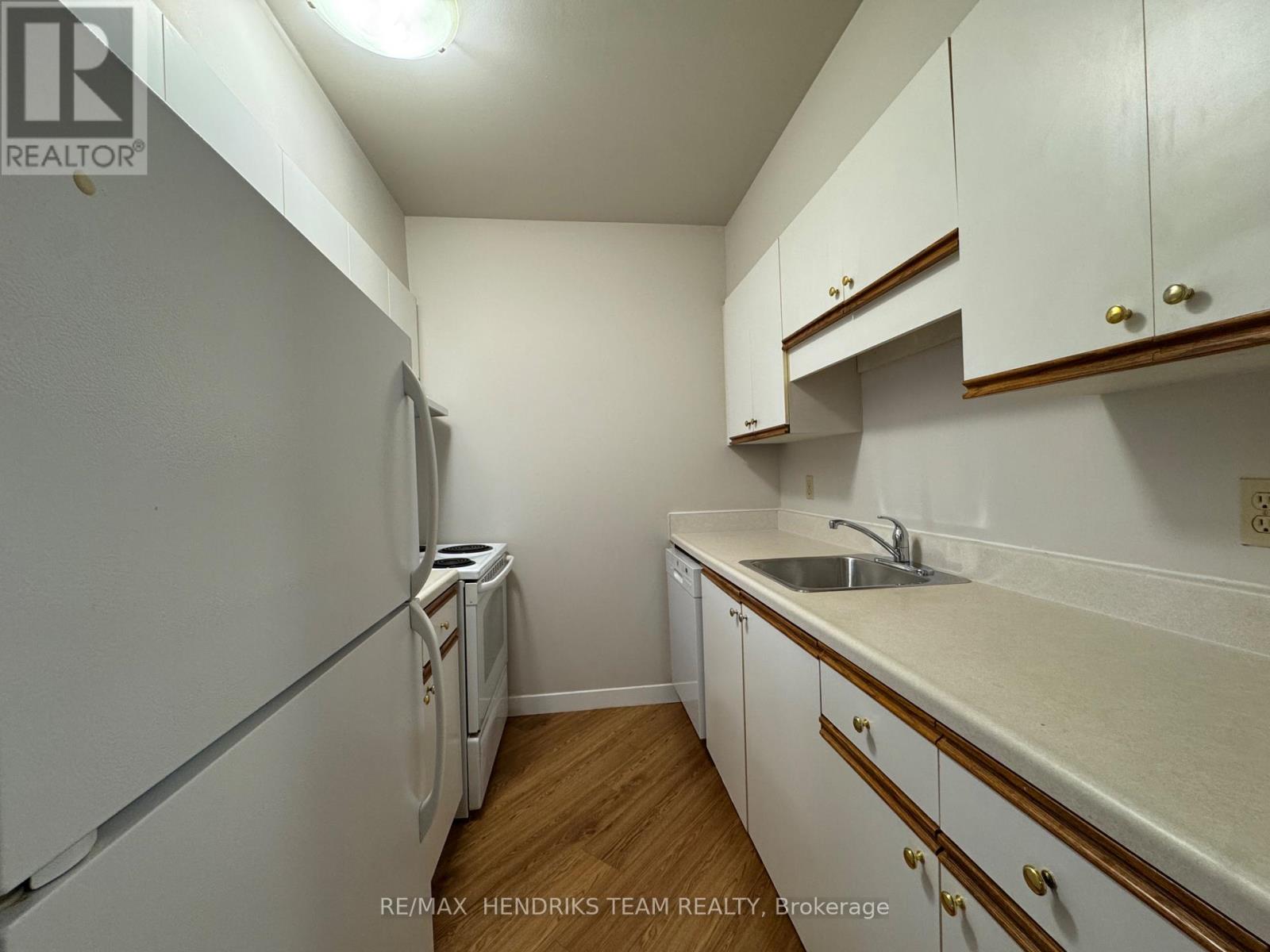 210 - 56 Windward Street, St. Catharines, Ontario  L2M 7W6 - Photo 2 - X12857320