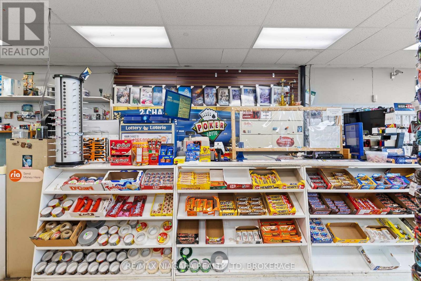 1530 Niagara Stone Road, Niagara-On-The-Lake, Ontario  L0S 1J0 - Photo 10 - X12857346