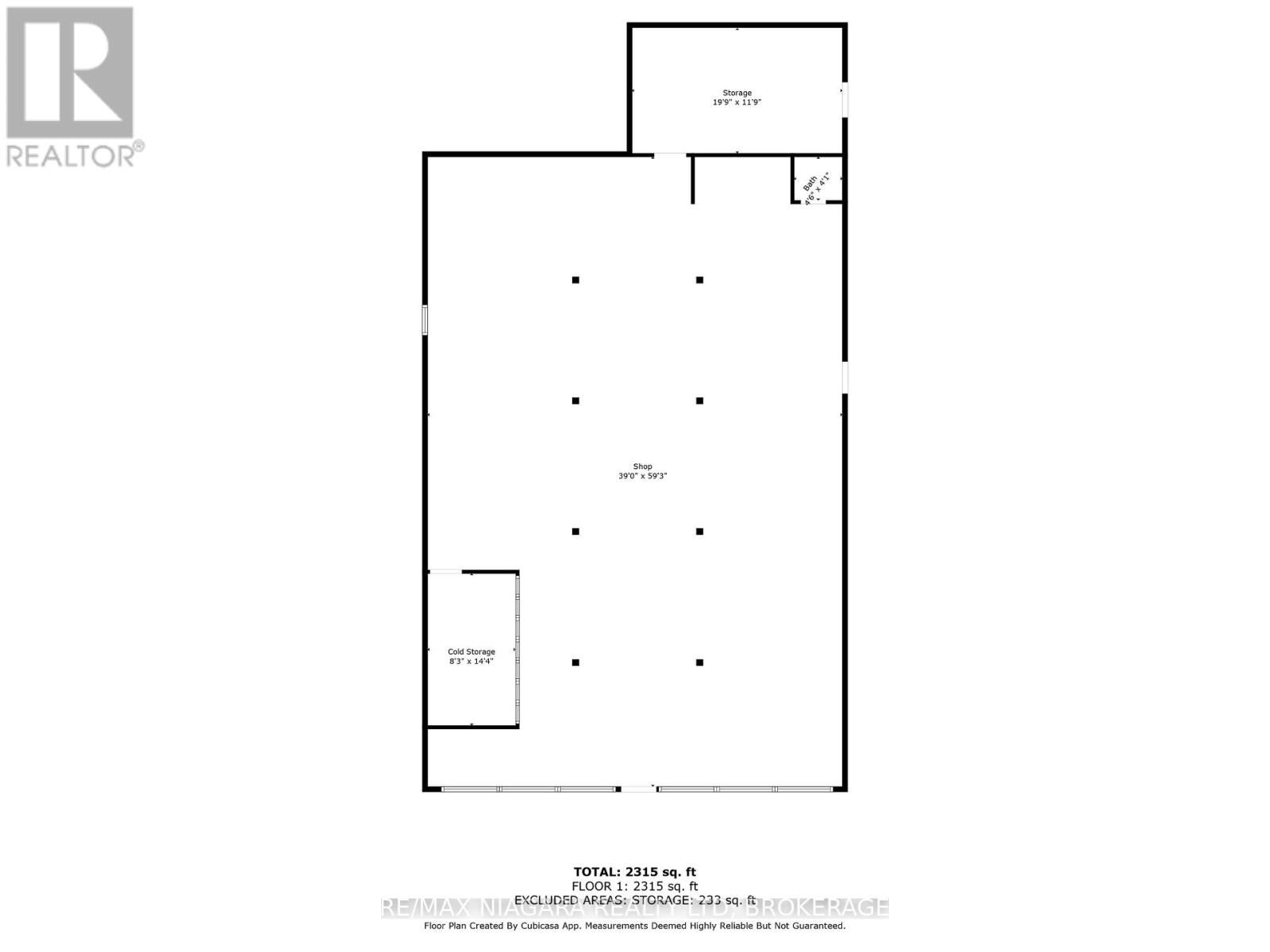 1530 Niagara Stone Road, Niagara-On-The-Lake, Ontario  L0S 1J0 - Photo 22 - X12857346