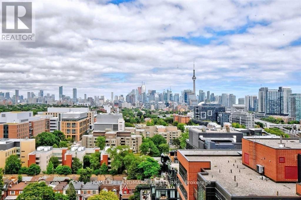 1916e - 36 Lisgar Street, Toronto, Ontario  M6J 0C7 - Photo 13 - C12857274