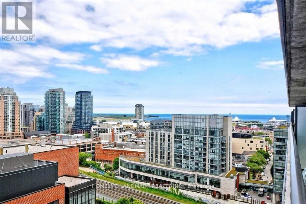 1916e - 36 Lisgar Street, Toronto, Ontario  M6J 0C7 - Photo 12 - C12857274