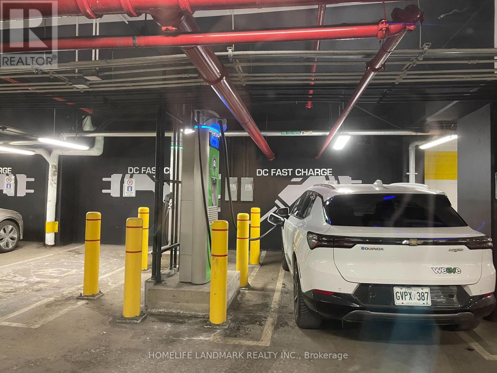 1916e - 36 Lisgar Street, Toronto, Ontario  M6J 0C7 - Photo 11 - C12857274