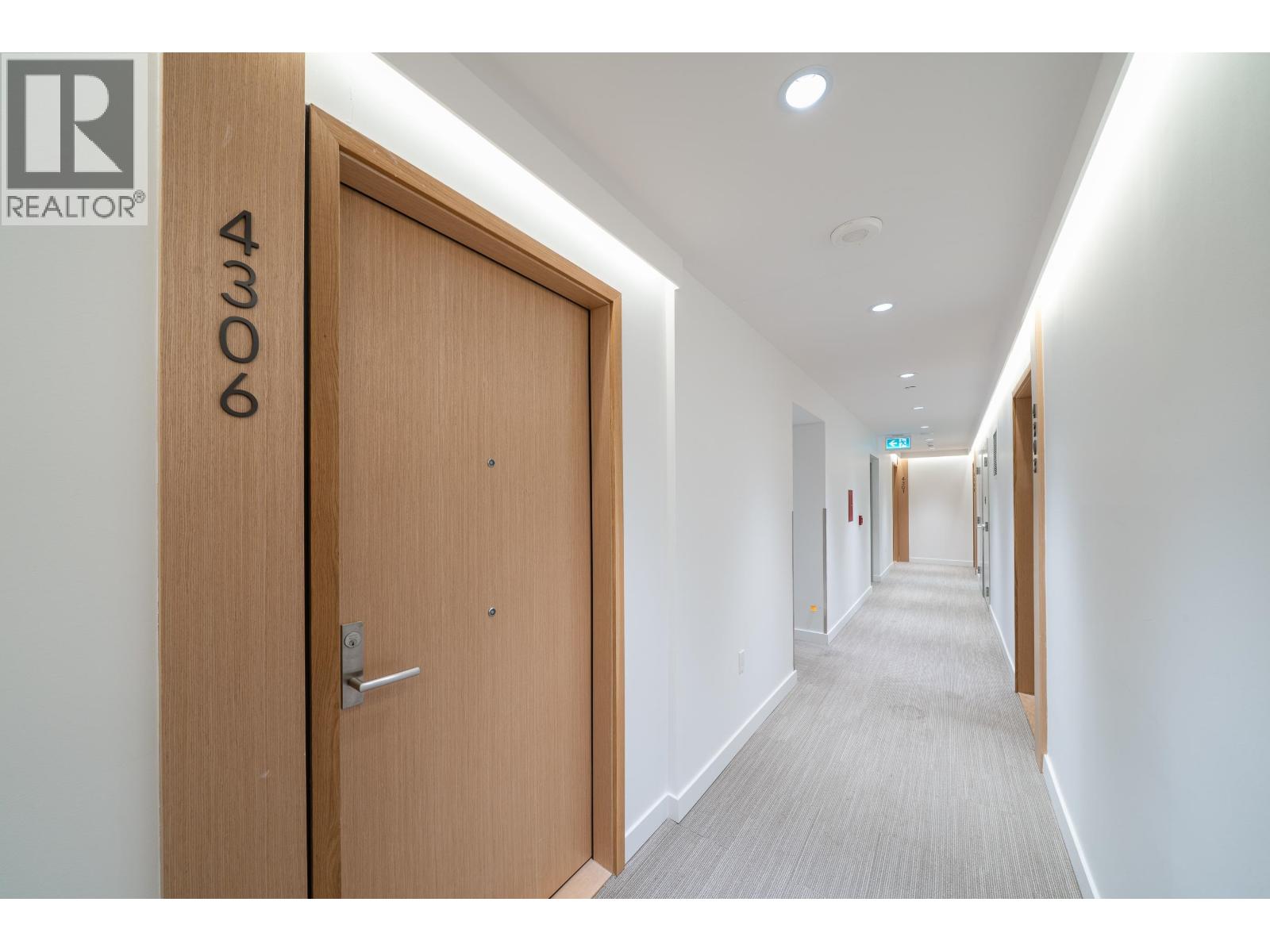 4306 1289 Hornby Street, Vancouver, British Columbia  V6Z 0G7 - Photo 6 - R3097187