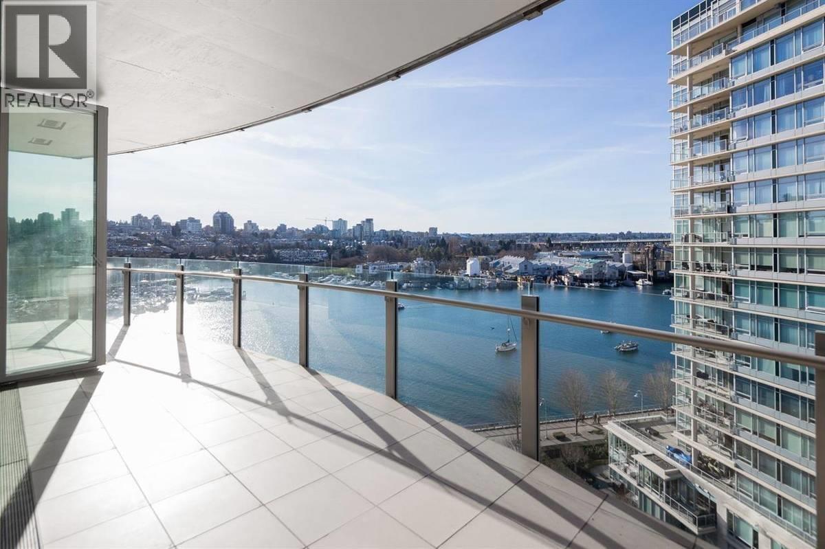 1x01 1560 Homer Mews, Vancouver, British Columbia  V6Z 0A5 - Photo 1 - R3097191