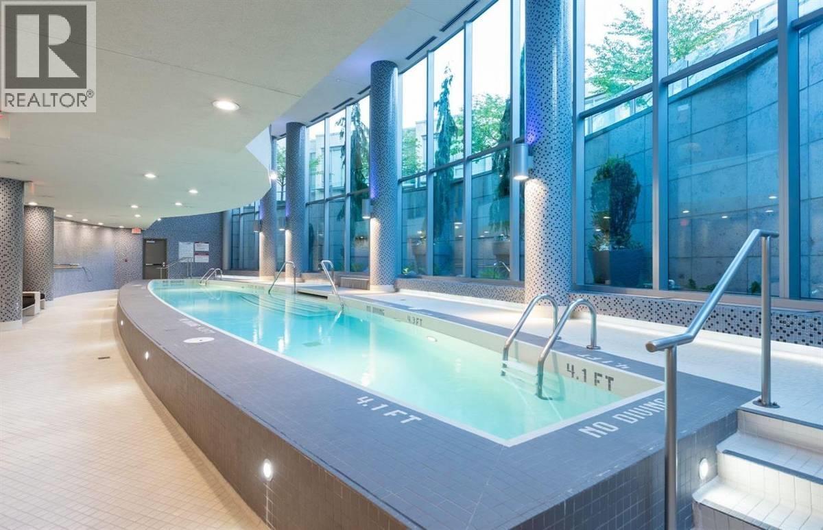 1x01 1560 Homer Mews, Vancouver, British Columbia  V6Z 0A5 - Photo 11 - R3097191