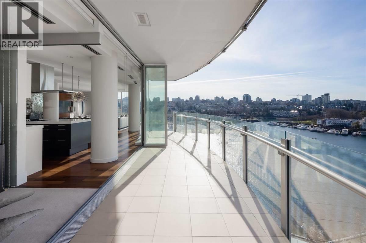 1x01 1560 Homer Mews, Vancouver, British Columbia  V6Z 0A5 - Photo 12 - R3097191