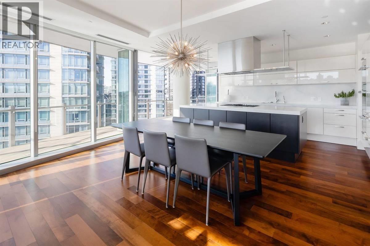 1x01 1560 Homer Mews, Vancouver, British Columbia  V6Z 0A5 - Photo 4 - R3097191