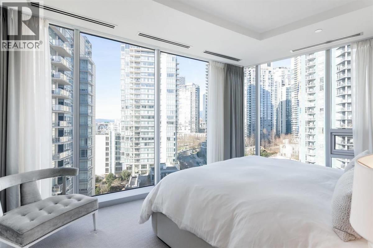 1x01 1560 Homer Mews, Vancouver, British Columbia  V6Z 0A5 - Photo 6 - R3097191