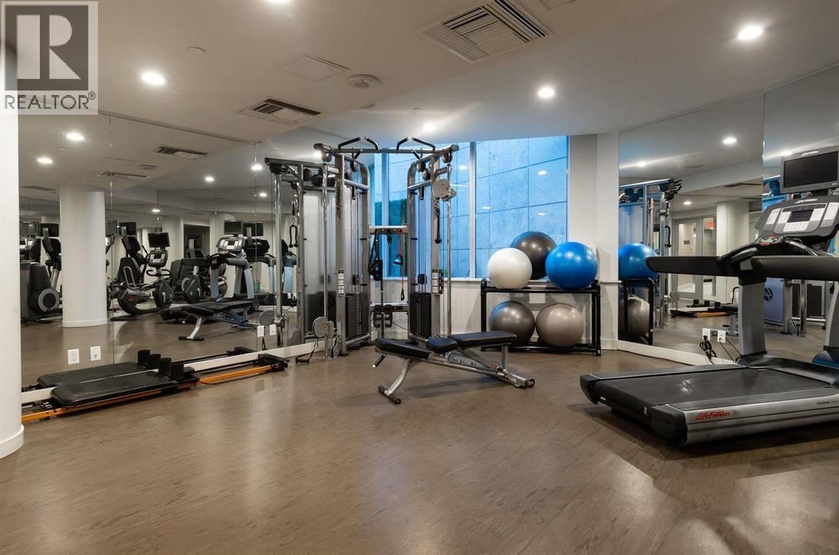 1x01 1560 Homer Mews, Vancouver, British Columbia  V6Z 0A5 - Photo 9 - R3097191