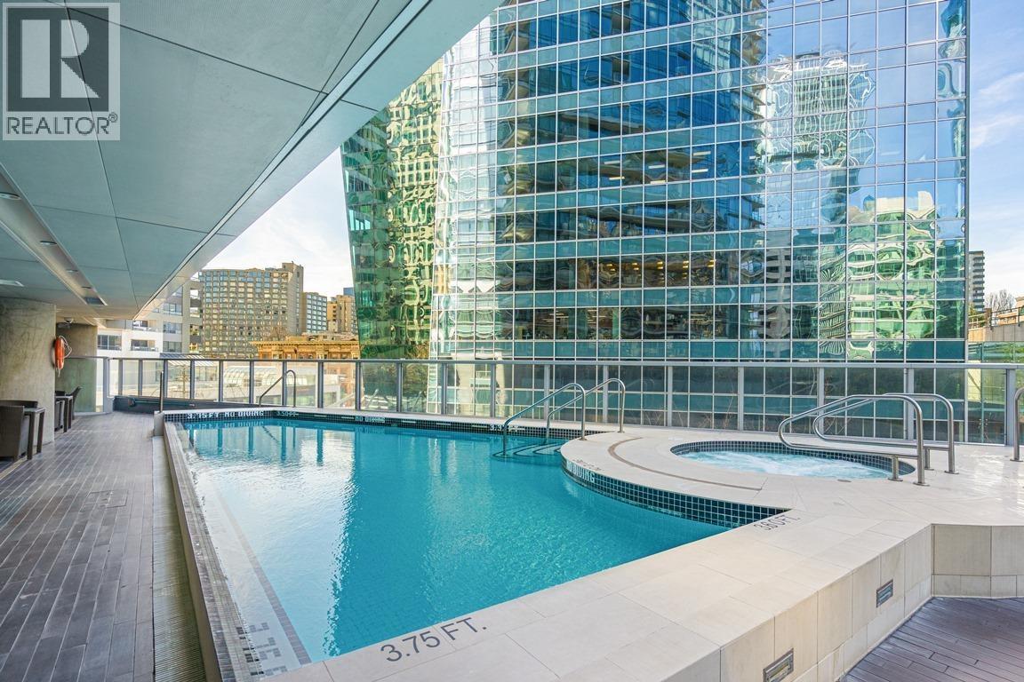 2x09 1111 Alberni Street, Vancouver, British Columbia  V6E 4V2 - Photo 17 - R3097192