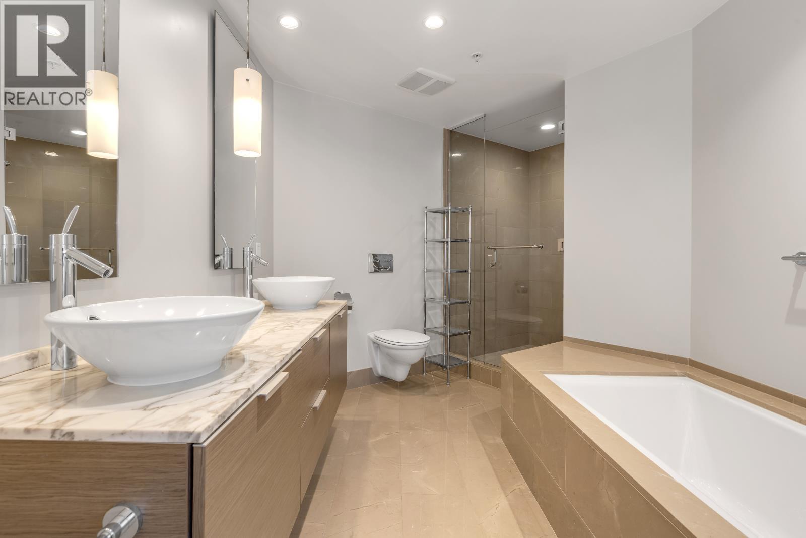 2x09 1111 Alberni Street, Vancouver, British Columbia  V6E 4V2 - Photo 6 - R3097192