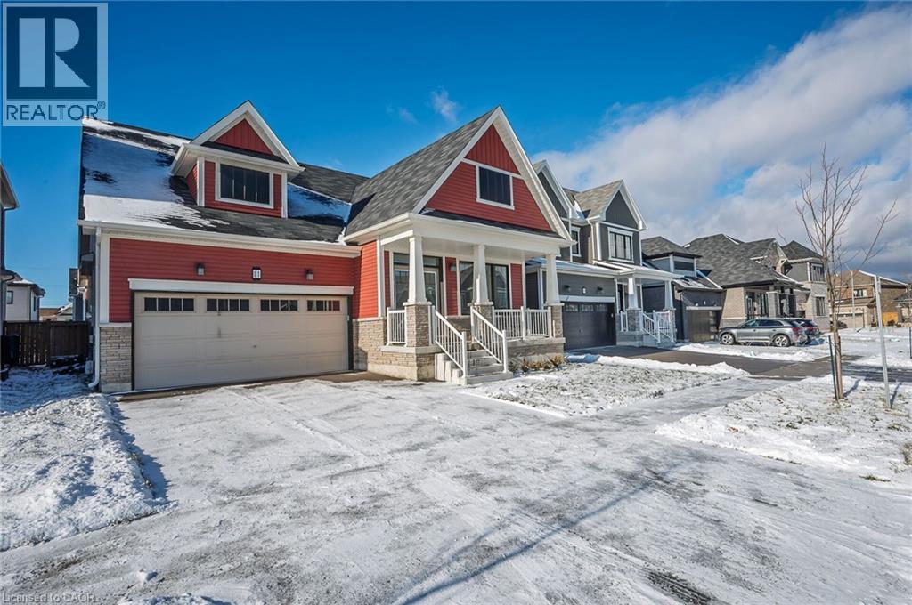 11 Frontier Drive, Thorold, Ontario  L2V 0K3 - Photo 3 - 40786838