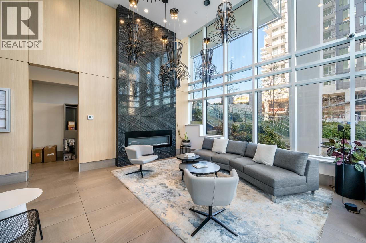 2002 652 Whiting Way, Coquitlam, British Columbia  V3J 0K3 - Photo 2 - R3097096