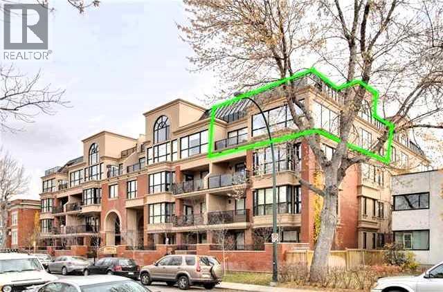 408, 1730 5a Street Sw, Calgary, Alberta  T2S 2E9 - Photo 3 - A2289306