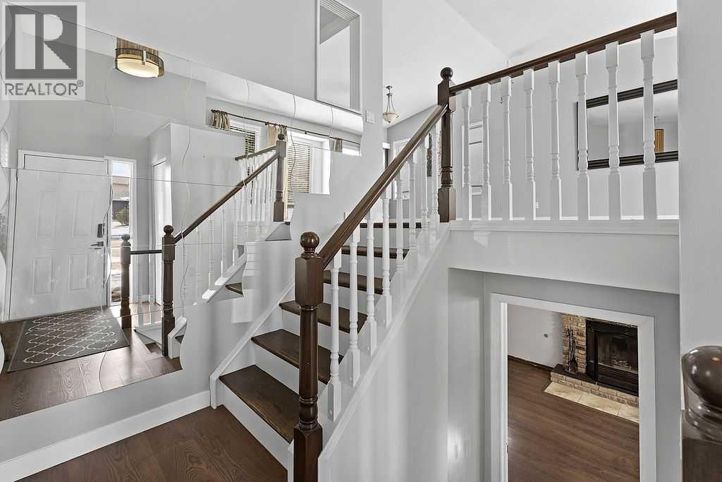 240 Riverbrook Way SE, Calgary, Alberta