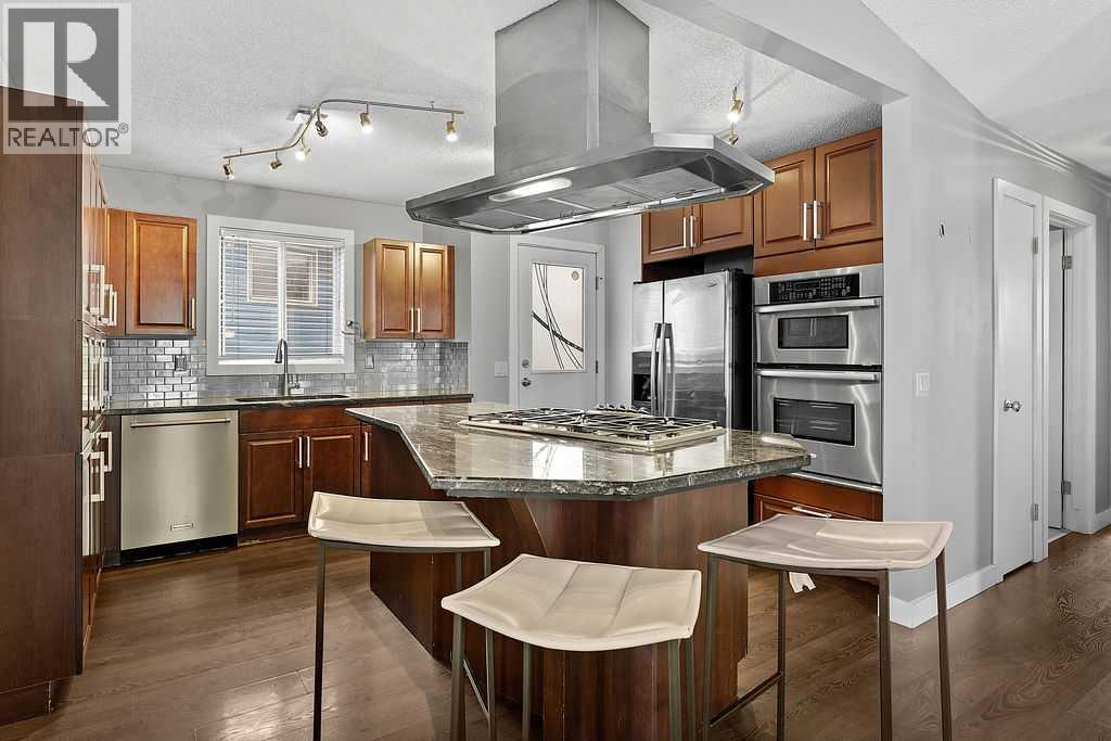 240 Riverbrook Way Se, Calgary, Alberta  T2C 3S8 - Photo 11 - A2291049