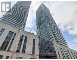 3202 - 65 ST MARY STREET, Toronto, Ontario