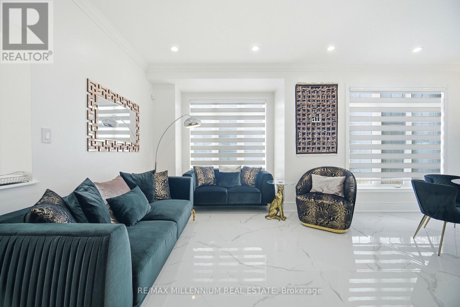 132 Blue Dasher Boulevard, Bradford West Gwillimbury, Ontario  L3Z 0E5 - Photo 10 - N12857326