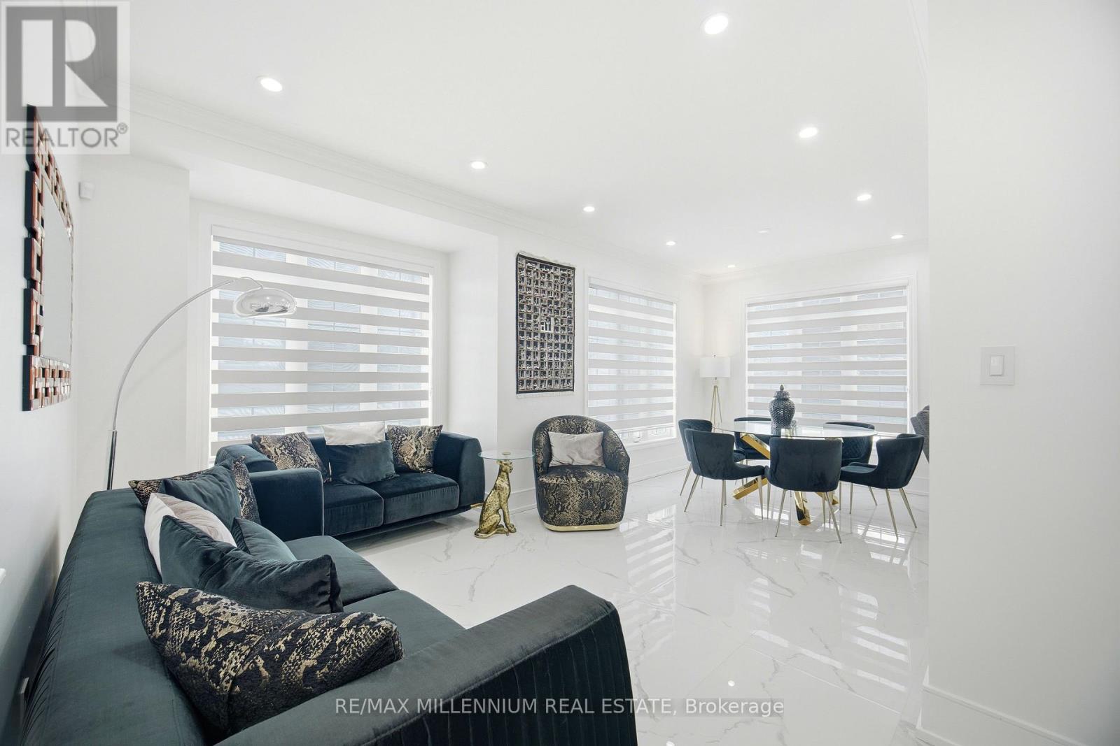 132 Blue Dasher Boulevard, Bradford West Gwillimbury, Ontario  L3Z 0E5 - Photo 11 - N12857326