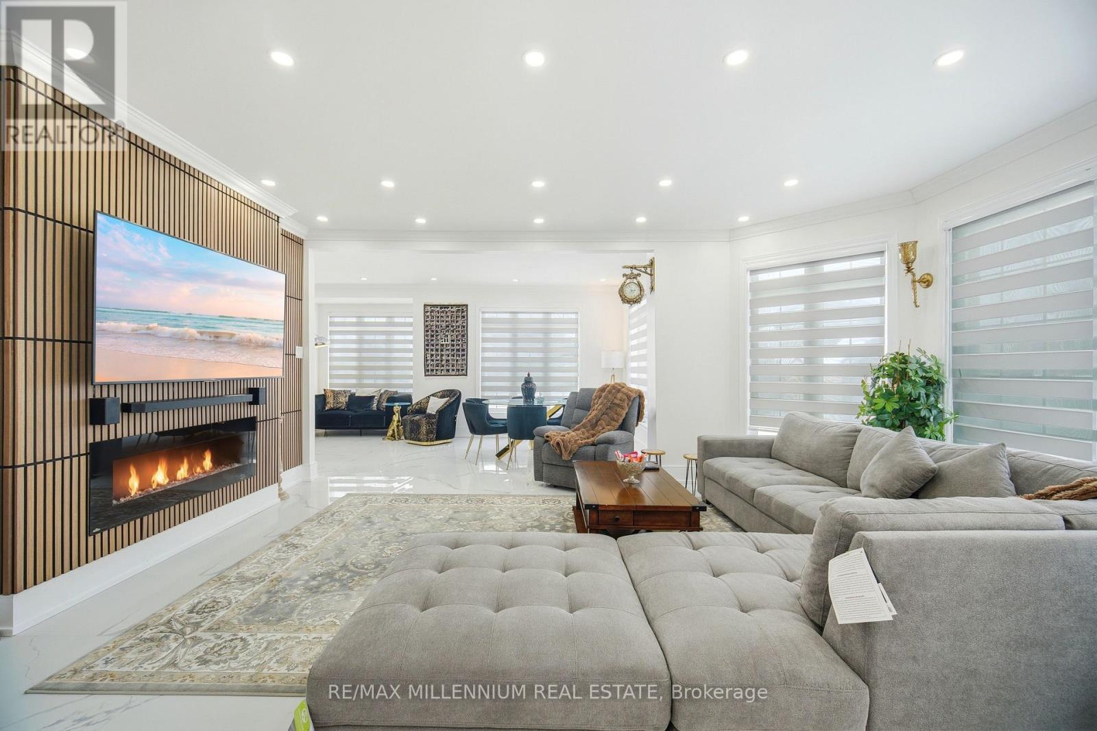 132 Blue Dasher Boulevard, Bradford West Gwillimbury, Ontario  L3Z 0E5 - Photo 15 - N12857326