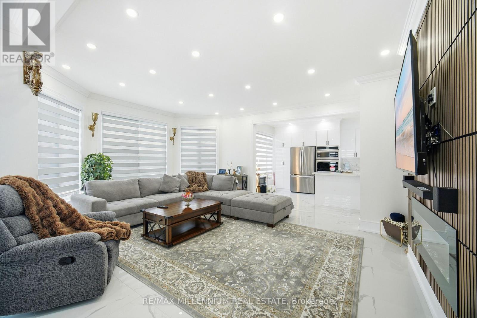 132 Blue Dasher Boulevard, Bradford West Gwillimbury, Ontario  L3Z 0E5 - Photo 16 - N12857326