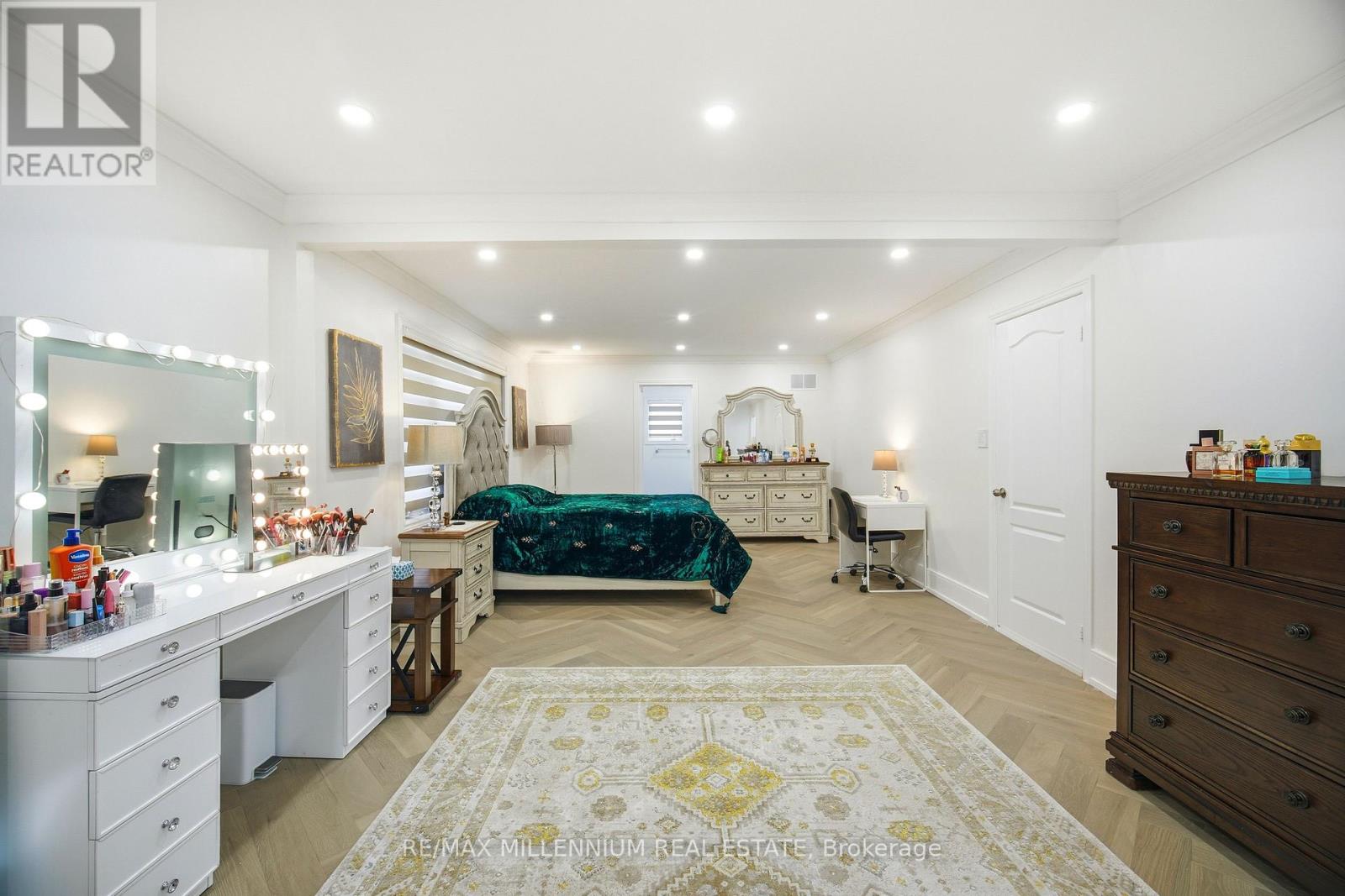 132 Blue Dasher Boulevard, Bradford West Gwillimbury, Ontario  L3Z 0E5 - Photo 28 - N12857326