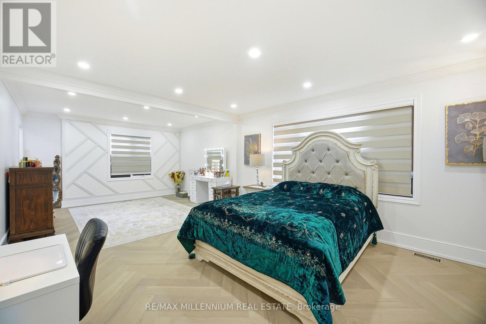 132 Blue Dasher Boulevard, Bradford West Gwillimbury, Ontario  L3Z 0E5 - Photo 32 - N12857326