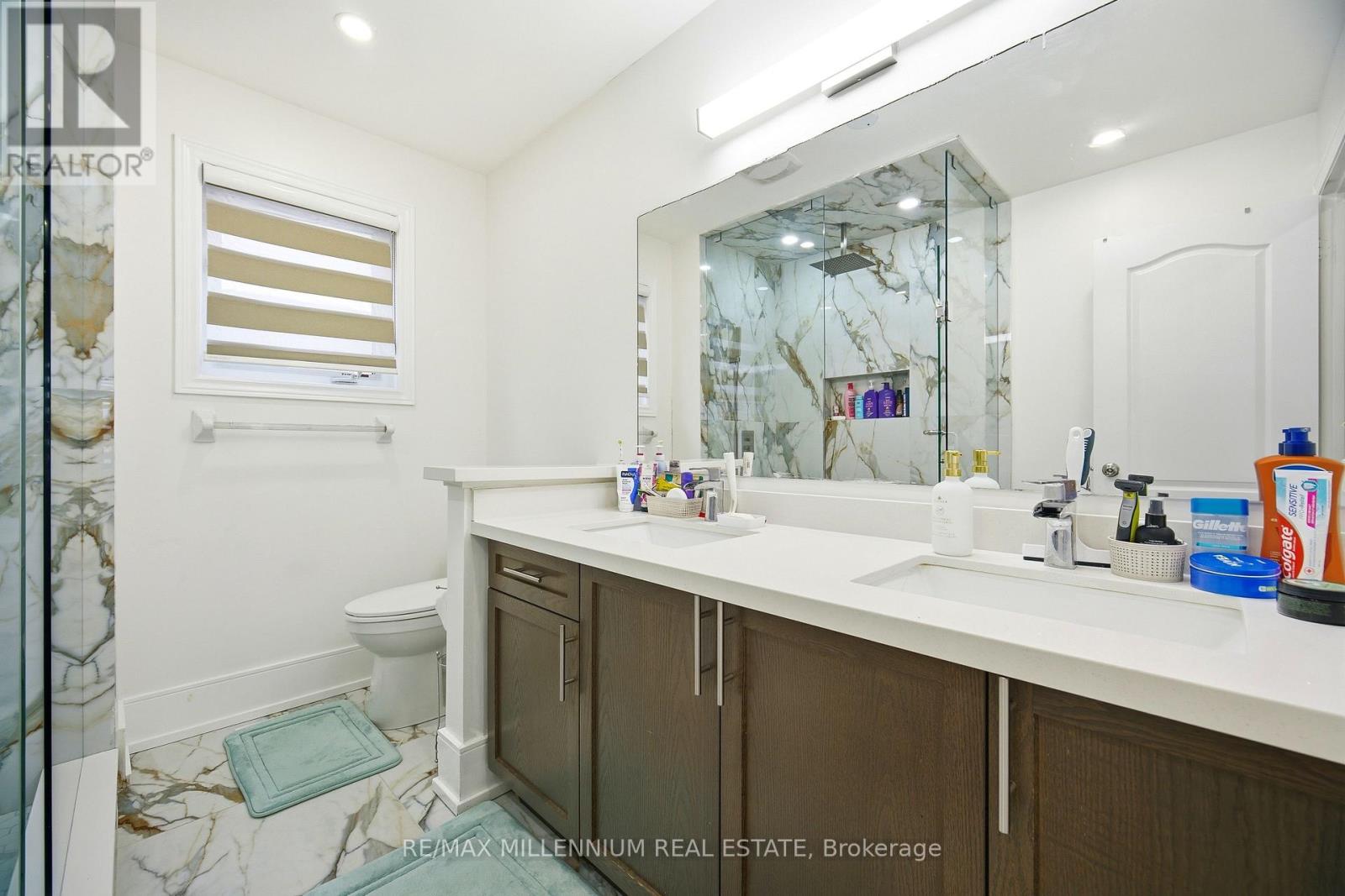 132 Blue Dasher Boulevard, Bradford West Gwillimbury, Ontario  L3Z 0E5 - Photo 40 - N12857326