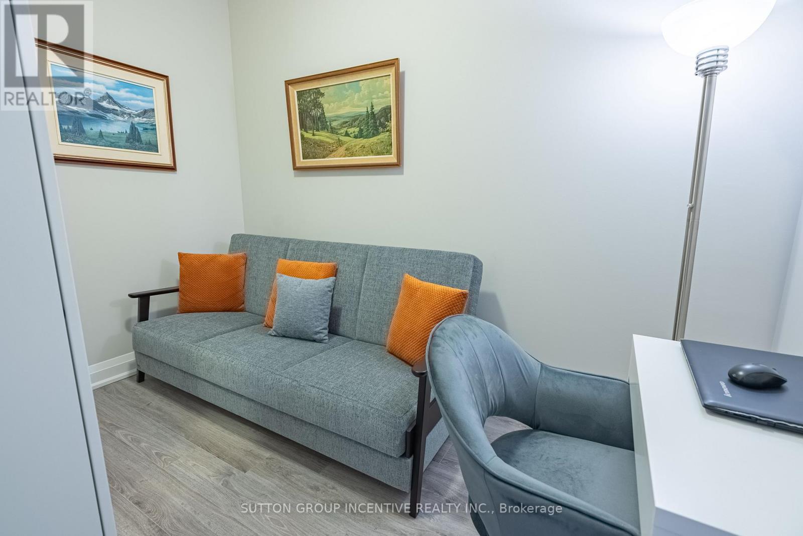 305 - 54 Koda Street, Barrie, Ontario  L9J 0J6 - Photo 12 - S12857344