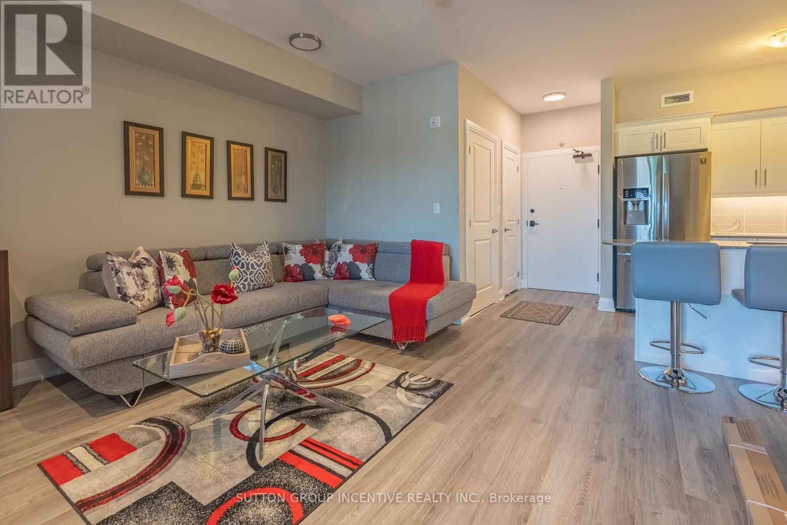 305 - 54 Koda Street, Barrie, Ontario  L9J 0J6 - Photo 14 - S12857344