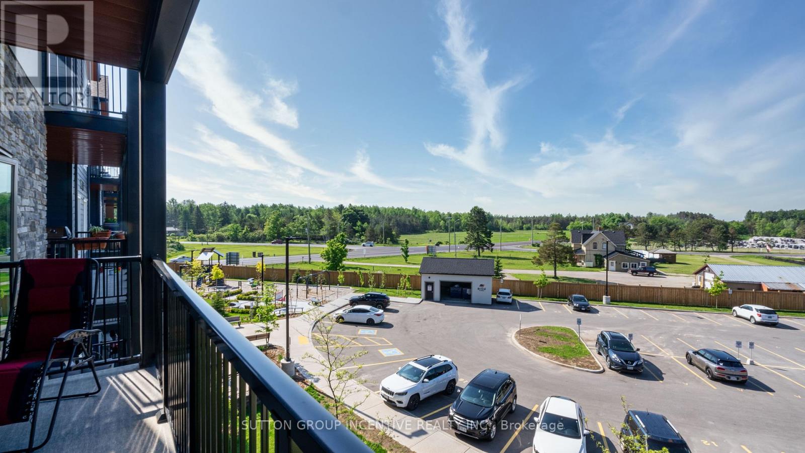 305 - 54 Koda Street, Barrie, Ontario  L9J 0J6 - Photo 16 - S12857344