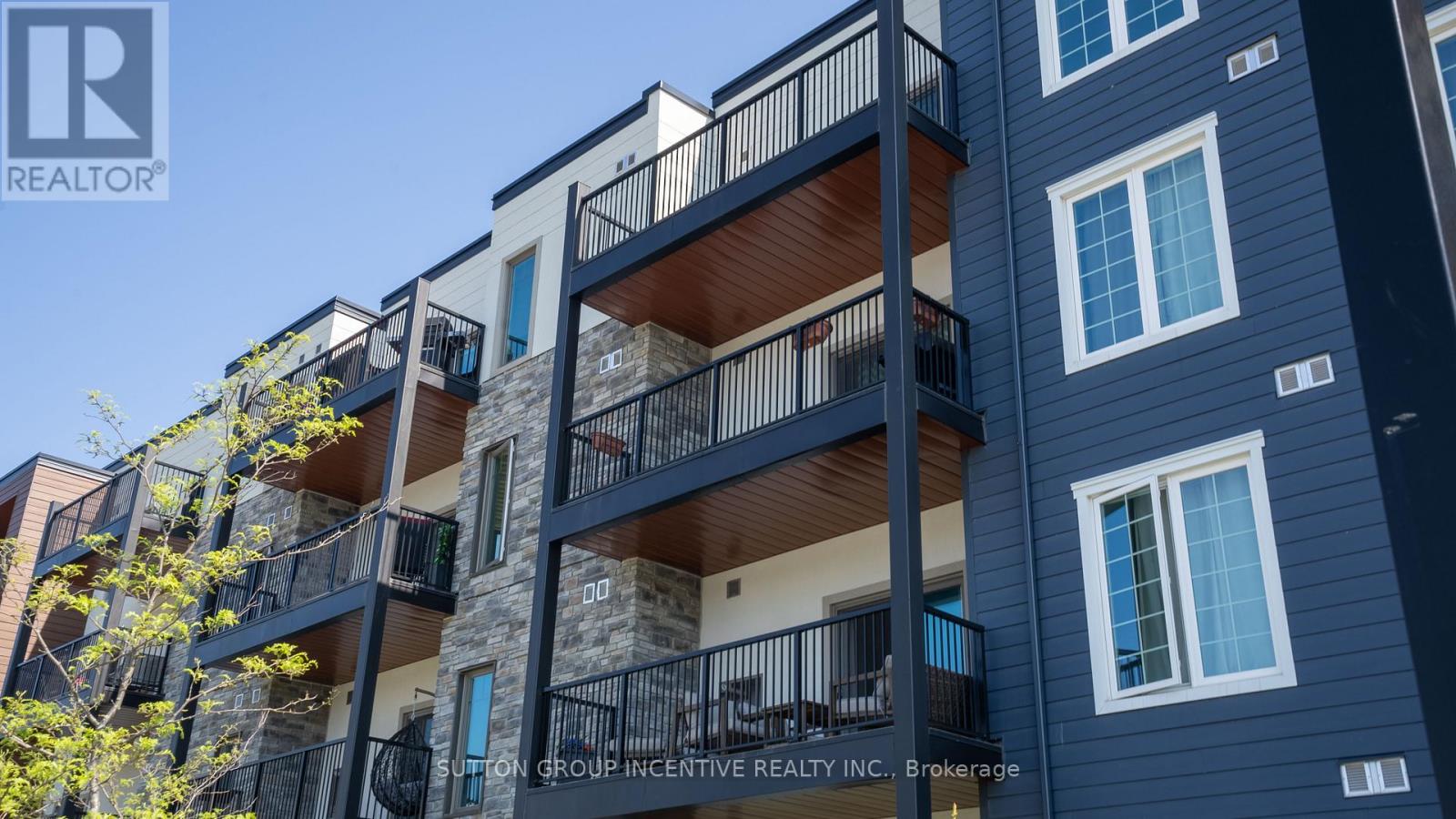 305 - 54 Koda Street, Barrie, Ontario  L9J 0J6 - Photo 18 - S12857344