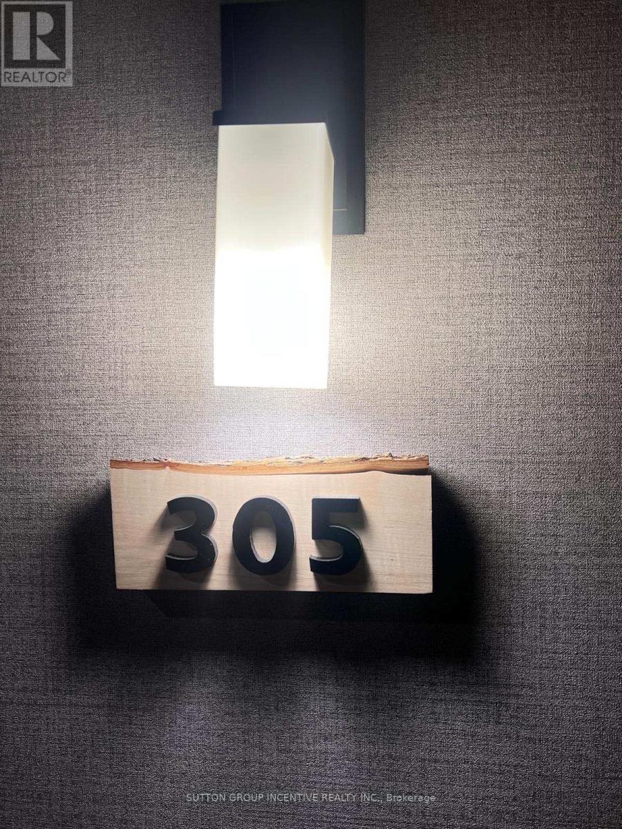 305 - 54 Koda Street, Barrie, Ontario  L9J 0J6 - Photo 19 - S12857344