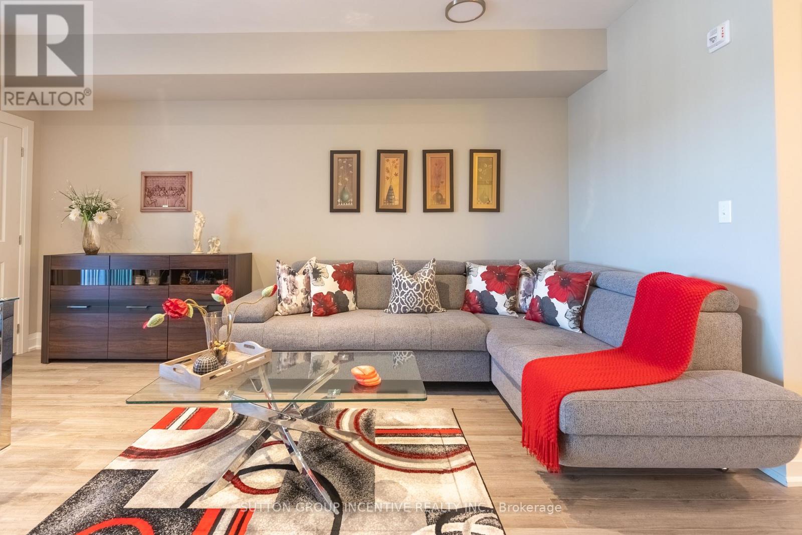 305 - 54 Koda Street, Barrie, Ontario  L9J 0J6 - Photo 5 - S12857344