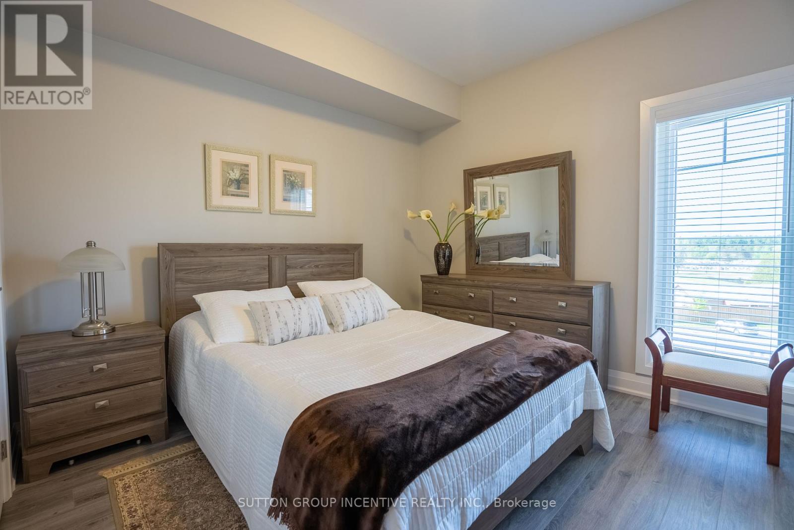 305 - 54 Koda Street, Barrie, Ontario  L9J 0J6 - Photo 8 - S12857344