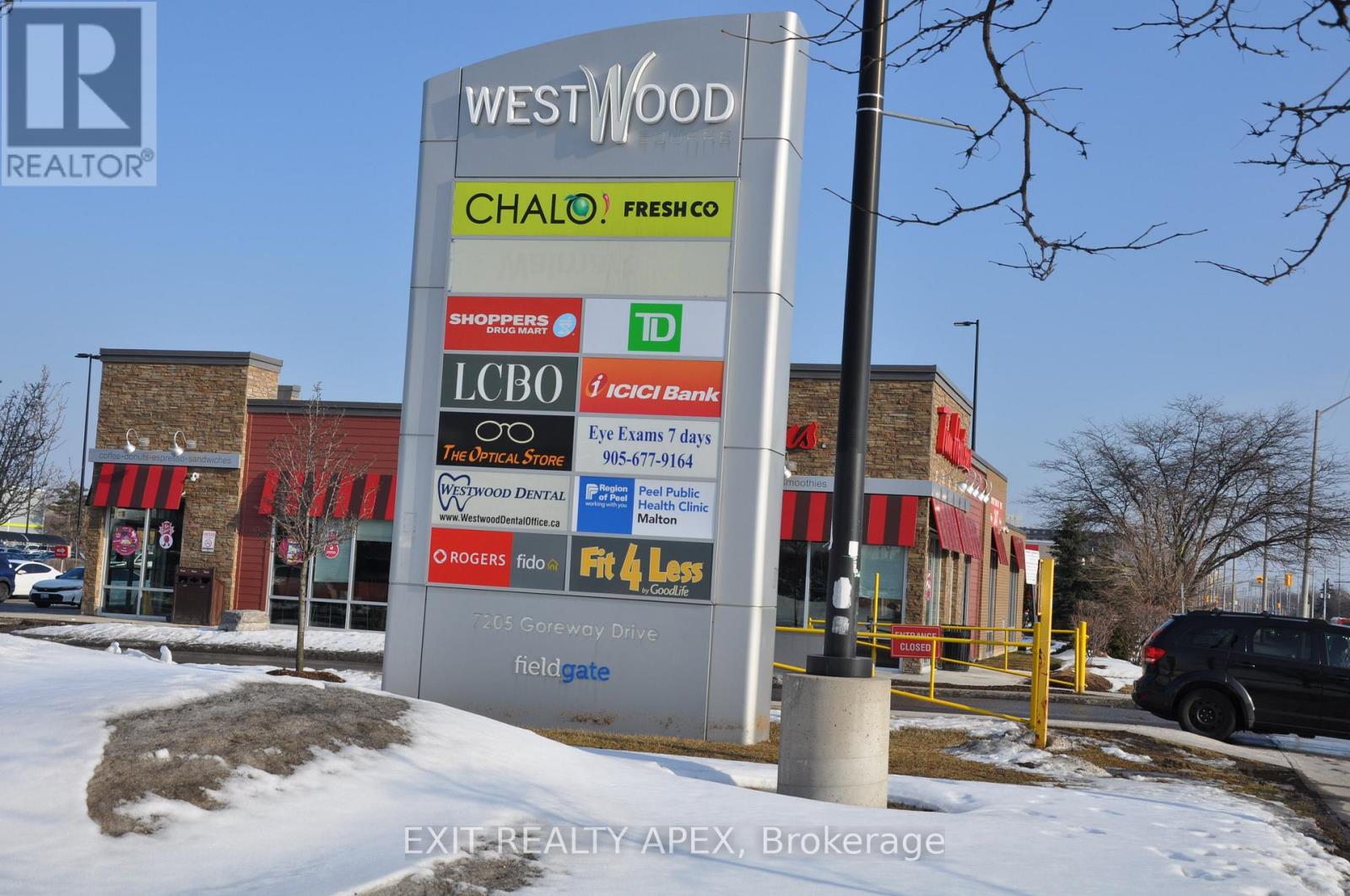 2d12 - 7215 Goreway Drive, Mississauga, Ontario  L4T 2T9 - Photo 2 - W12857322