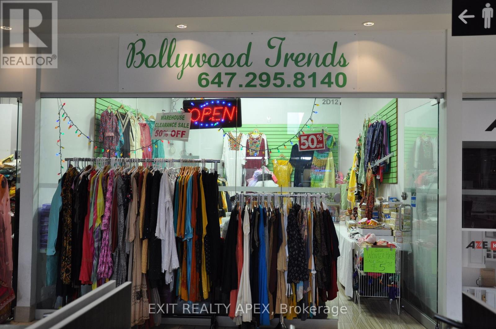 2d12 - 7215 Goreway Drive, Mississauga, Ontario  L4T 2T9 - Photo 4 - W12857322