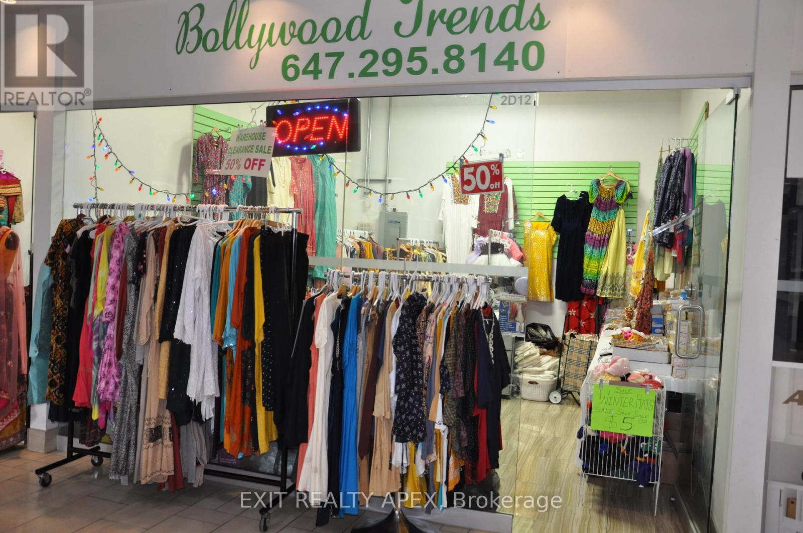 2d12 - 7215 Goreway Drive, Mississauga, Ontario  L4T 2T9 - Photo 5 - W12857322