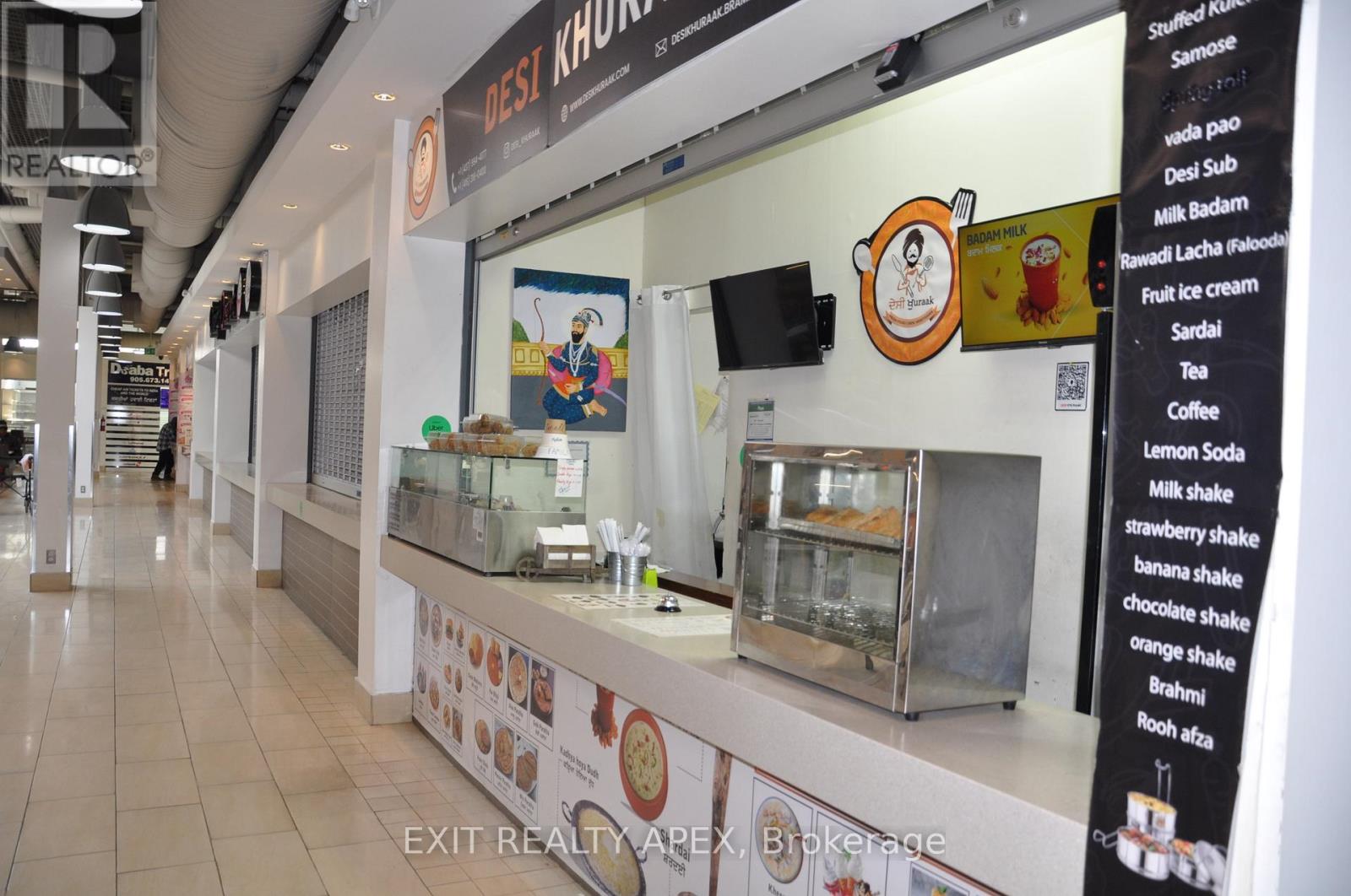 2d12 - 7215 Goreway Drive, Mississauga, Ontario  L4T 2T9 - Photo 8 - W12857322