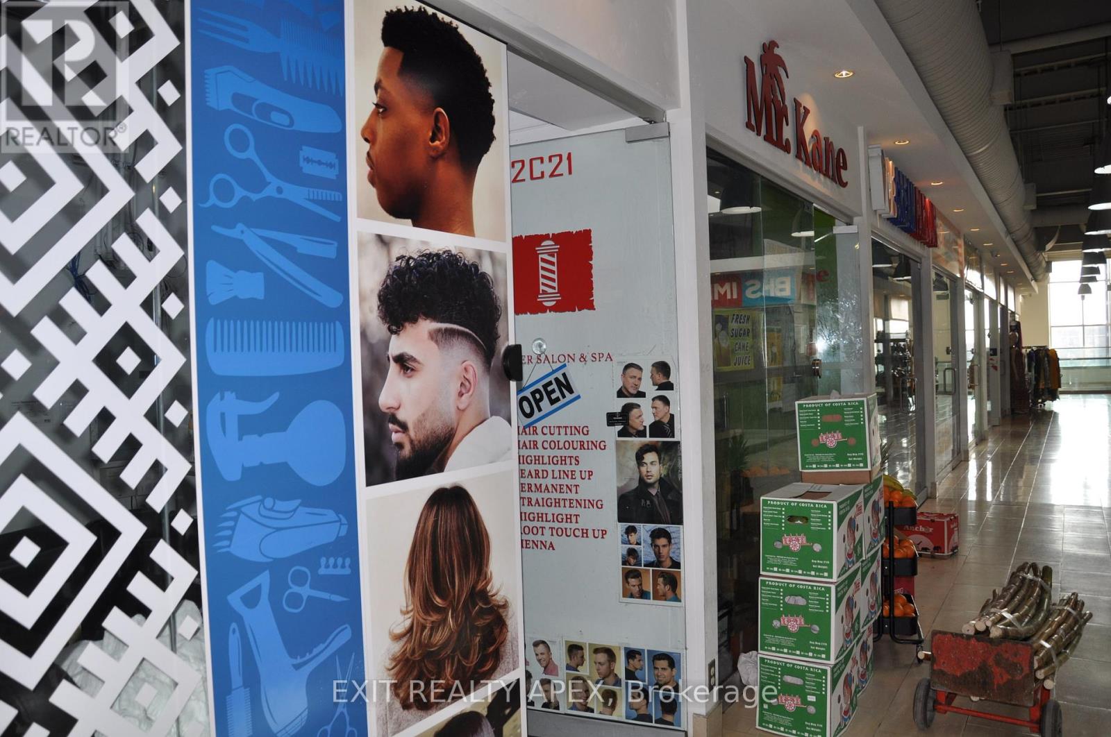 2d12 - 7215 Goreway Drive, Mississauga, Ontario  L4T 2T9 - Photo 9 - W12857322