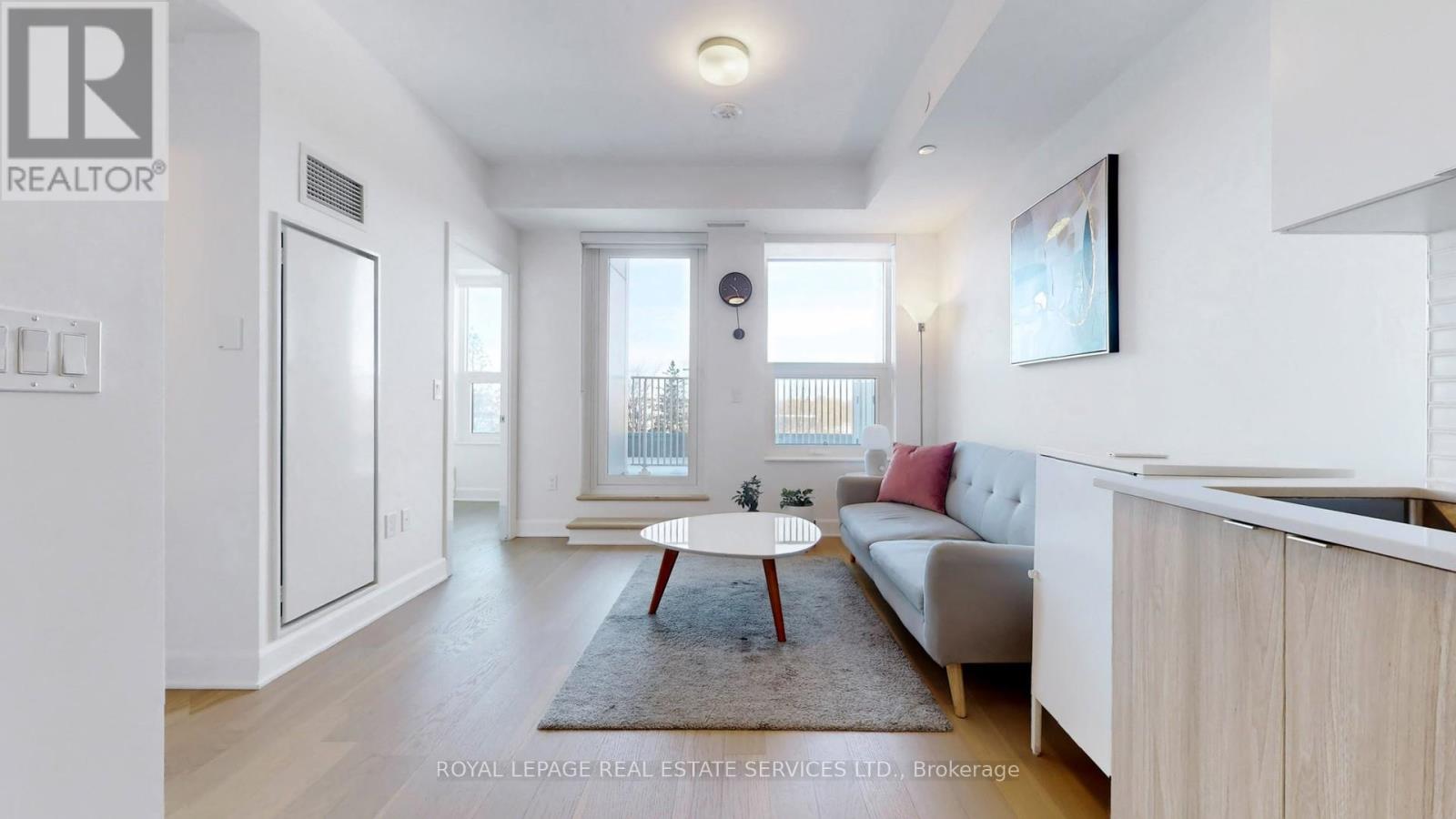 521 - 3240 William Coltson Avenue, Oakville, Ontario  L6H 8C8 - Photo 10 - W12857332