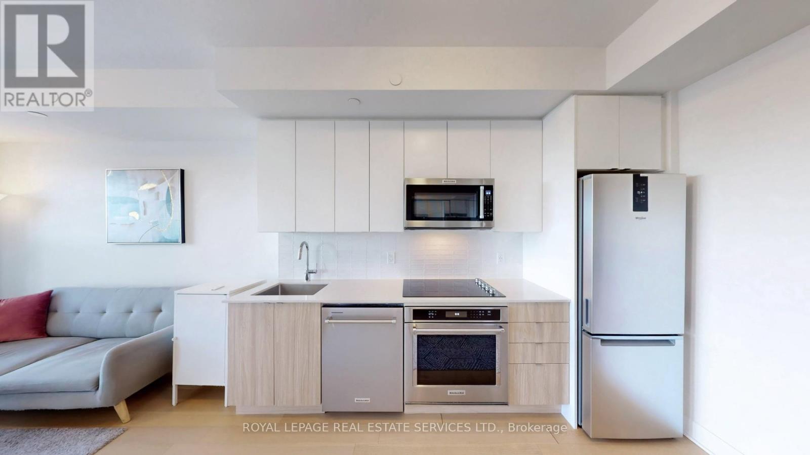 521 - 3240 William Coltson Avenue, Oakville, Ontario  L6H 8C8 - Photo 11 - W12857332