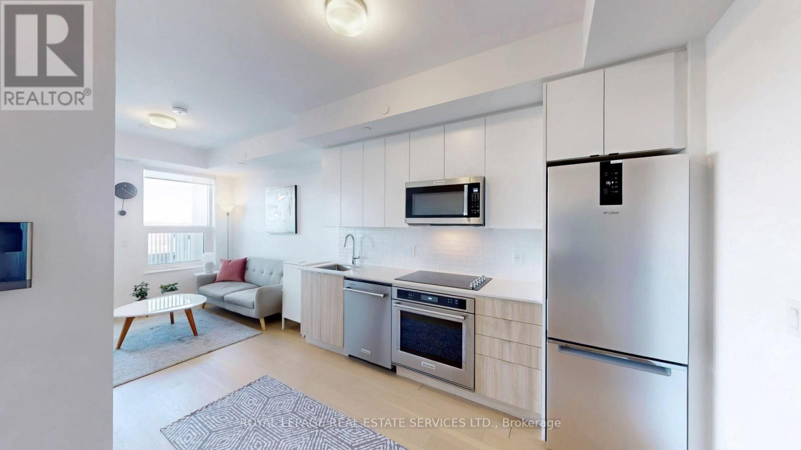 521 - 3240 William Coltson Avenue, Oakville, Ontario  L6H 8C8 - Photo 12 - W12857332