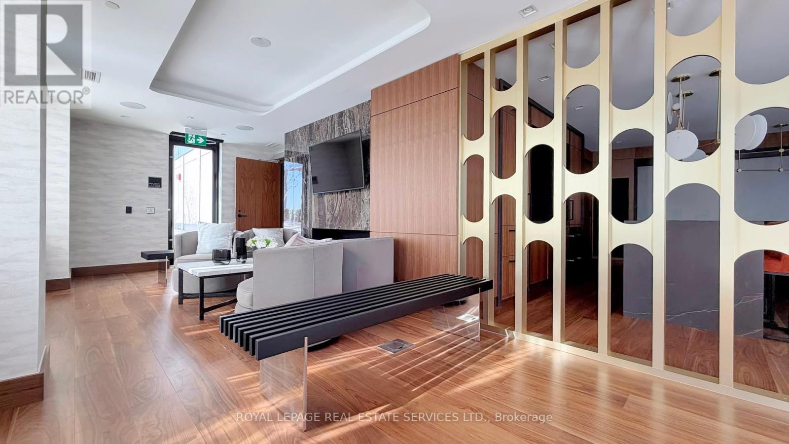 521 - 3240 William Coltson Avenue, Oakville, Ontario  L6H 8C8 - Photo 26 - W12857332