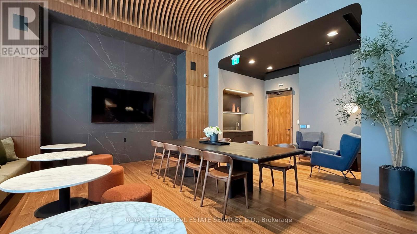 521 - 3240 William Coltson Avenue, Oakville, Ontario  L6H 8C8 - Photo 29 - W12857332