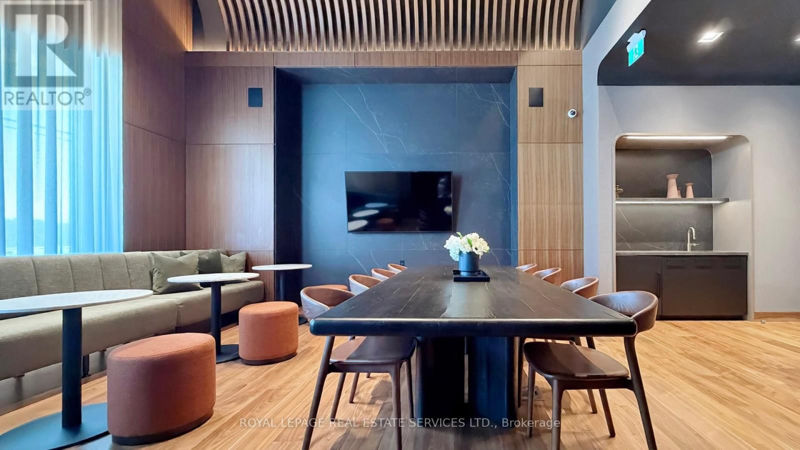 521 - 3240 William Coltson Avenue, Oakville, Ontario  L6H 8C8 - Photo 30 - W12857332